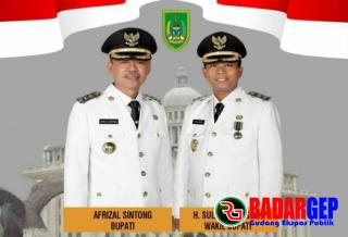 Baranews Indonesia Diduga Sajikan Berita Tendensius, Pemkab Rohil Berikan Hak Jawab